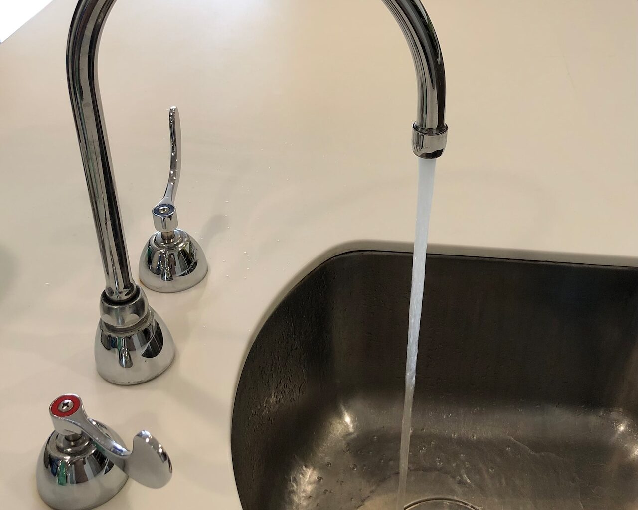 N.J. city’s boil water advisory remains in effect as massive main break ‘more complicated’ than expected