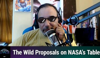 This Week In Space podcast: Episode 173 — The Return of the Malik