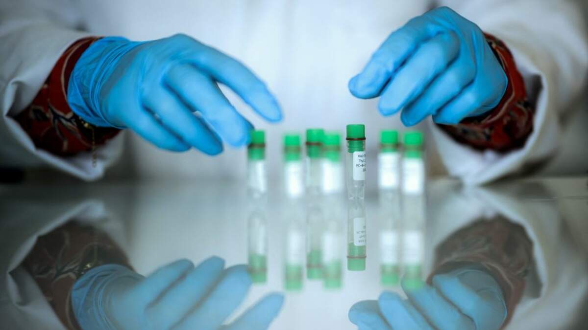 Blind Spot: U.S. Research Institutions Vulnerable to Foreign Theft | NewsRadio 740 KTRH