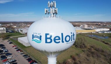 City of Beloit reports some roads experiencing flooding after significant rain | News