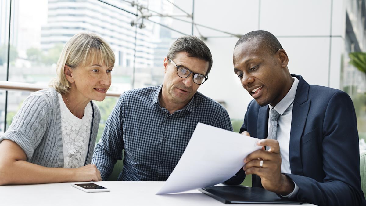 5 Retirement Options If You Don’t Have an Employer-Sponsored Plan