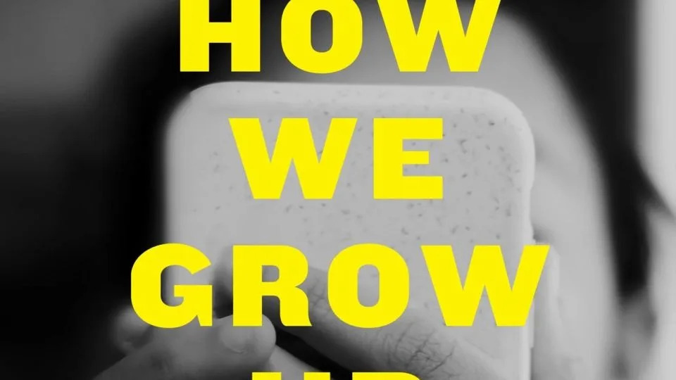 Journalist Matt Richtel shares insight into why teens are so stressed out in his new book, “How We Grow Up: Understanding Adolescence.” - Mariner Books
