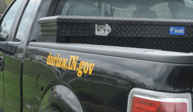 Conservation officers: Man's body found in Monroe Lake | News