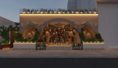 New Venues and Upgrades Transform Old Town Scottsdale | Featured Stories