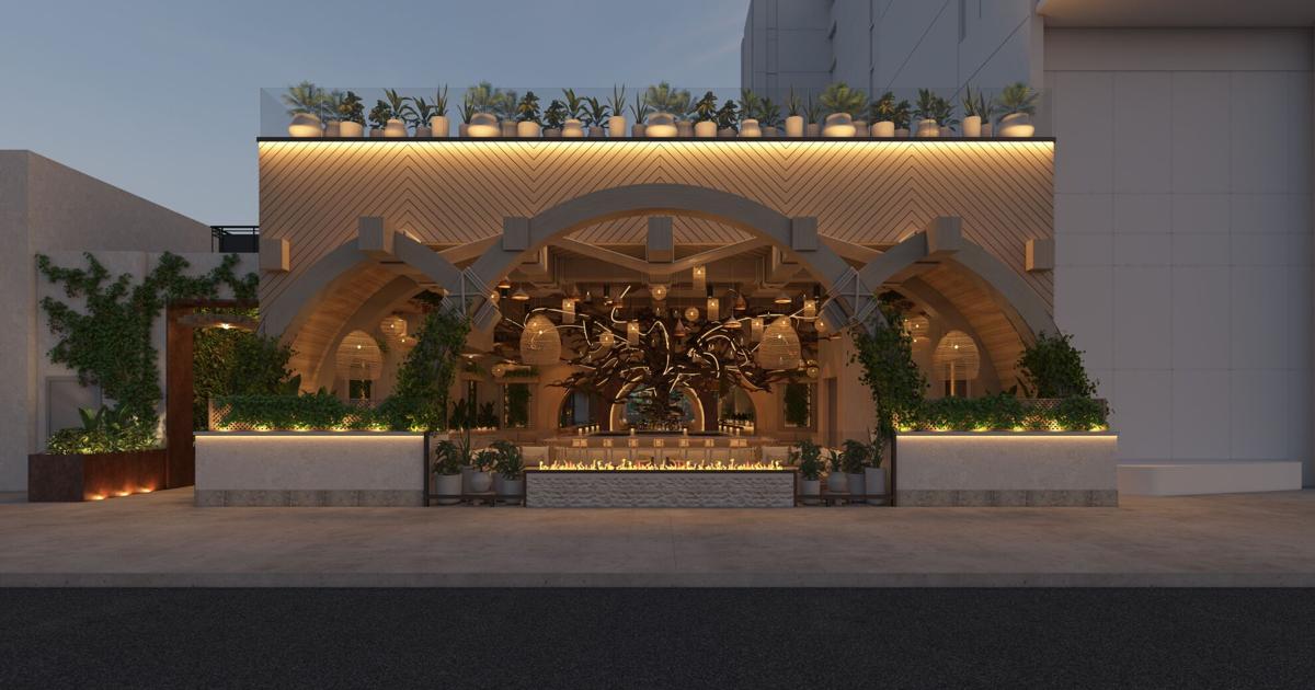 New Venues and Upgrades Transform Old Town Scottsdale | Featured Stories