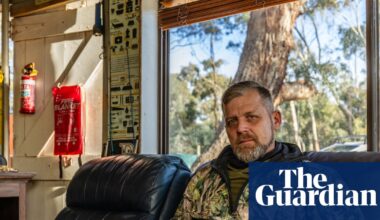 ‘Do I need to purchase camels?’ Australian preppers have found their voice since Covid, but tough questions remain | Australia news