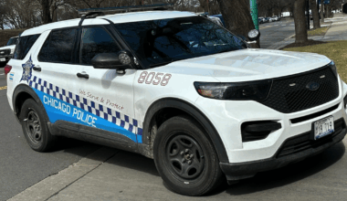 Police warn of armed robbers targeting Woodlawn residents through online marketplaces | Evening Digest