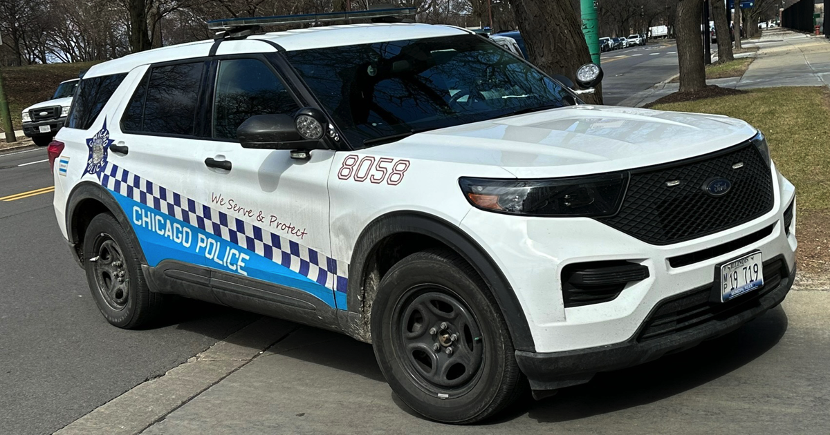 Police warn of armed robbers targeting Woodlawn residents through online marketplaces | Evening Digest