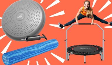 Best Core Strengthening Products For Older Adults