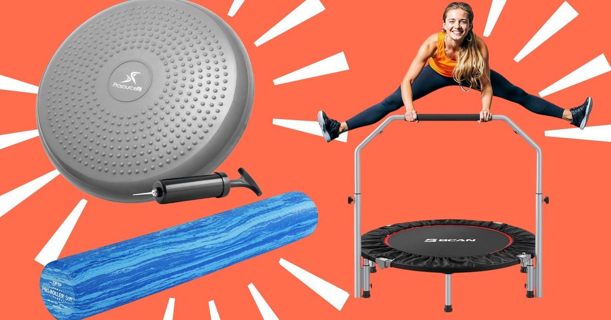 Best Core Strengthening Products For Older Adults