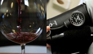 New blood pressure guidelines recommend an earlier start to treatment and skipping alcohol