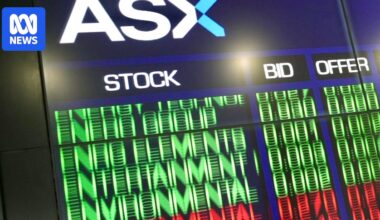 With RBA in their corner, investors are treating shares and property as sure bets — and that's risky