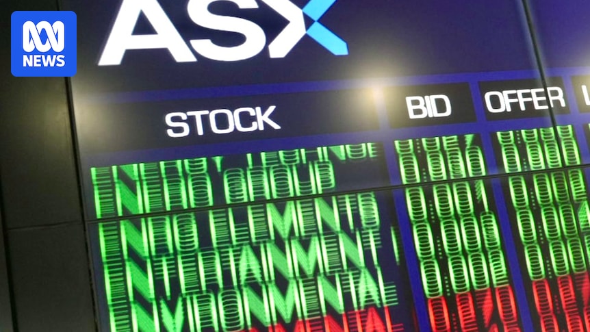 With RBA in their corner, investors are treating shares and property as sure bets — and that's risky