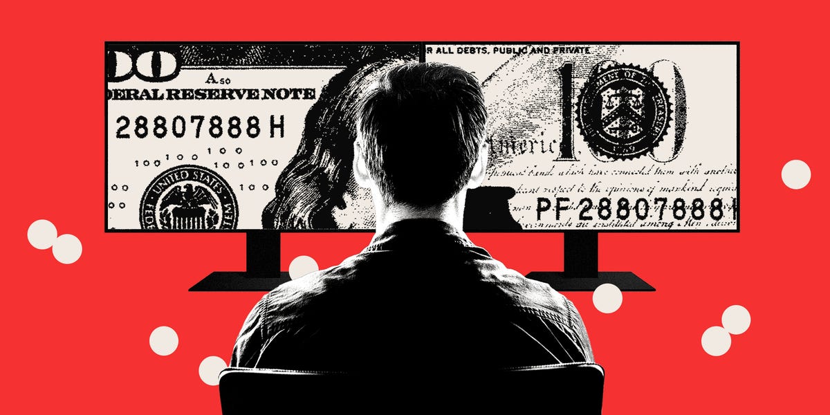 Overemployed Gen Xer Hires Freelancers to Work 4 Jobs, Make $900K