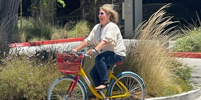 I'm Gen X and on the Job Hunt for the First Time in 20 Years