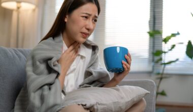 Most Common 'Stratus' COVID Variant Symptoms