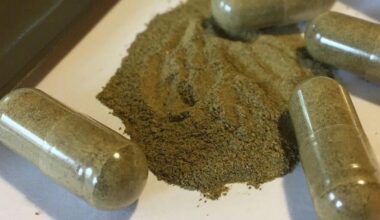 US health officials crack down on kratom-related products after complaints from supplement industry | Health Watch