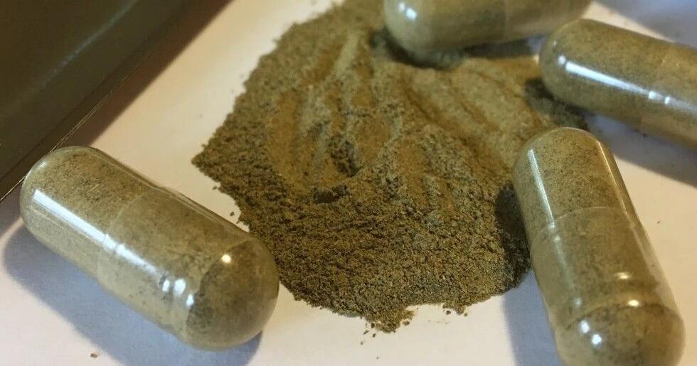 US health officials crack down on kratom-related products after complaints from supplement industry | Health Watch