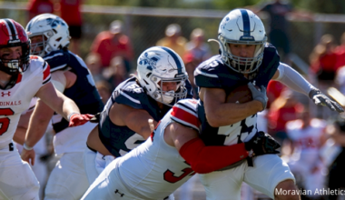 How To Watch Moravian Football In 2025
