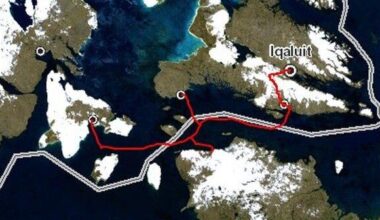 GN plans marine survey for fibre optic network | Spare News