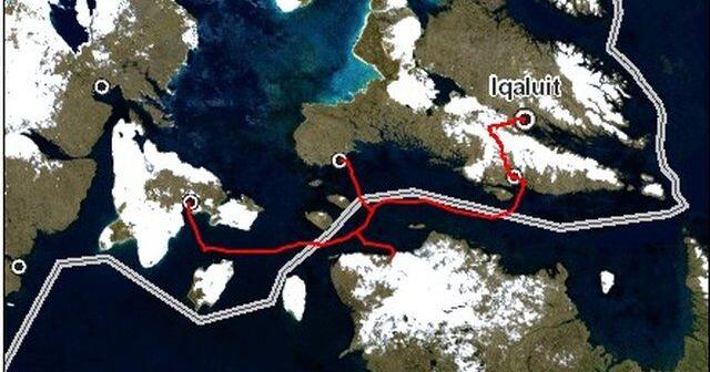 GN plans marine survey for fibre optic network | Spare News