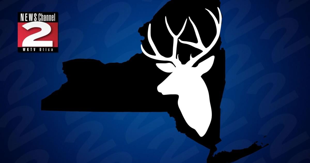 New York's Hunting Regulations Modernized | Local