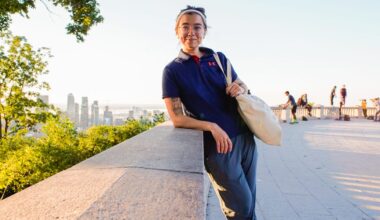Surprising Things a New Yorker Found Visiting Montreal, Canada