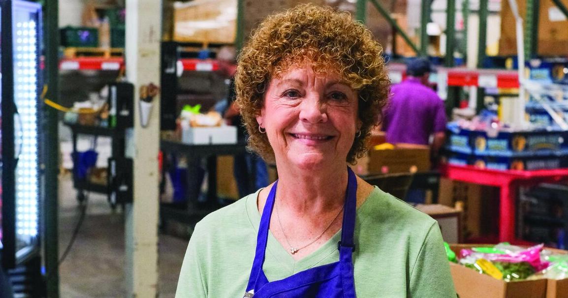 HonorHealth feeds bodies, not just heals them | News