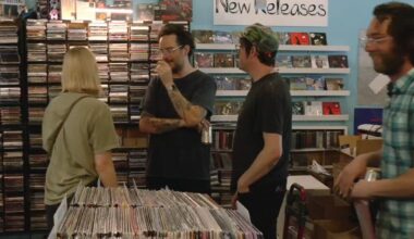 Louisville's indie music scene turns up the volume with two August shows | Local News