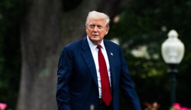 White House has no plan to mandate IVF care, despite campaign pledge