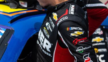 Auto racing: NASCAR drivers hopeful for Iowa surface change | Sports
