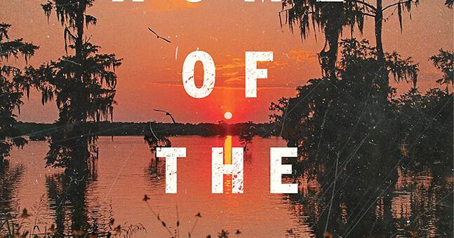 BOOK REVIEW: 'Home of the Happy: A Murder on the Cajun Prairie' | Arts And Entertainment