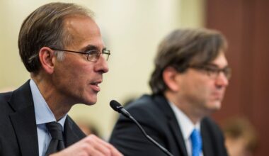 Recession Outlook: Mark Zandi on What He Sees Ahead for the US Economy