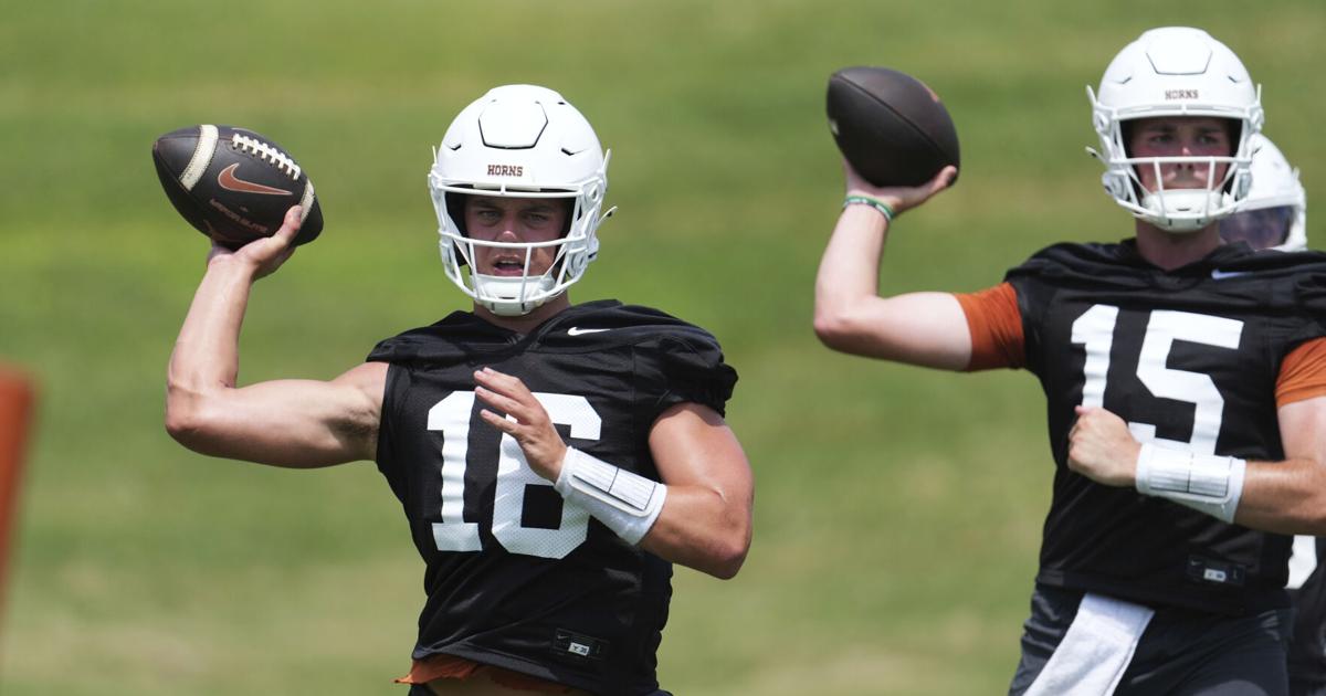 Sports betting roundup: College football returns, Tommy Fleetwood wins Tour Championship | NFL