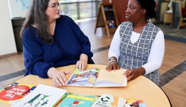 Books on consent for kids leave gaps, WSU study finds | News