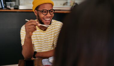 What's The Best Time To Eat Dinner? Gen Z Might Be Onto Something