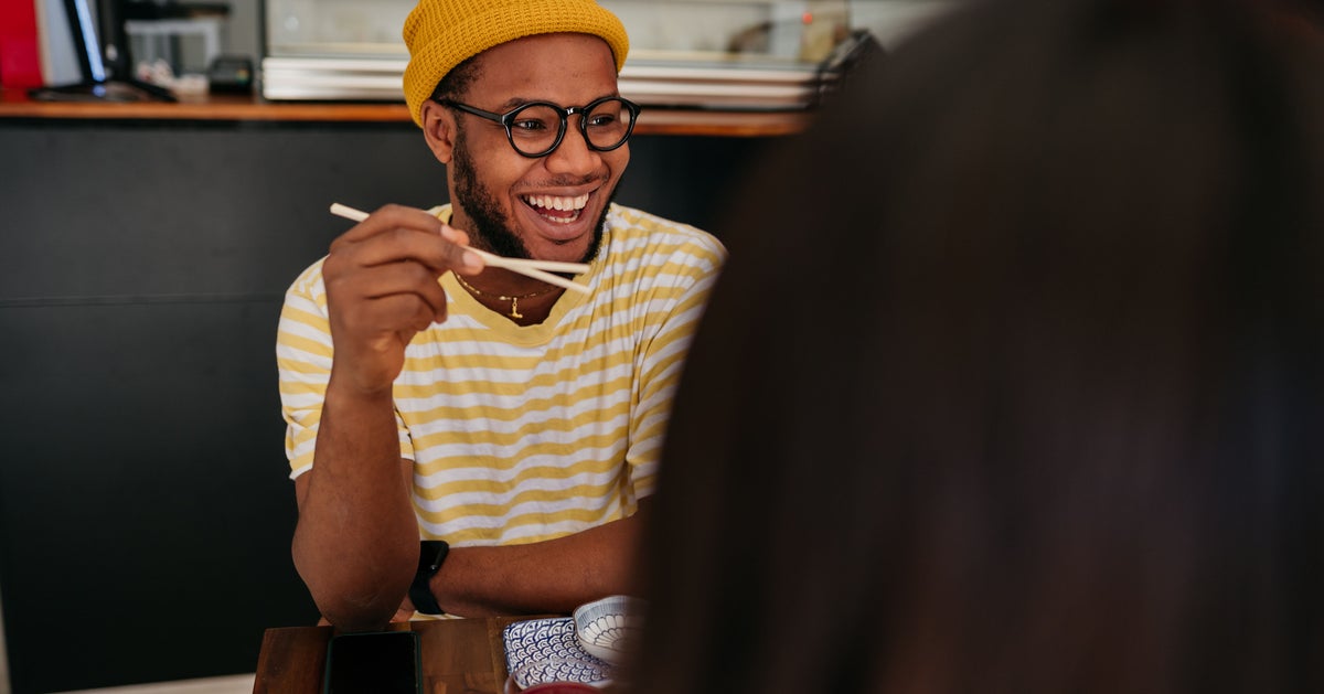 What's The Best Time To Eat Dinner? Gen Z Might Be Onto Something