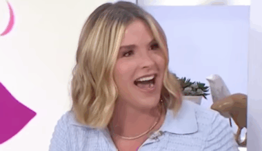 2000s Heartthrob Admits Live On ‘Today’ That He Pooped His Pants During An Audition