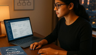 The ROI of Cloud Computing Education: Why Employers Pay More for Cloud Expertise