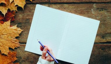 Glendale Libraries launch Fall writing program | News