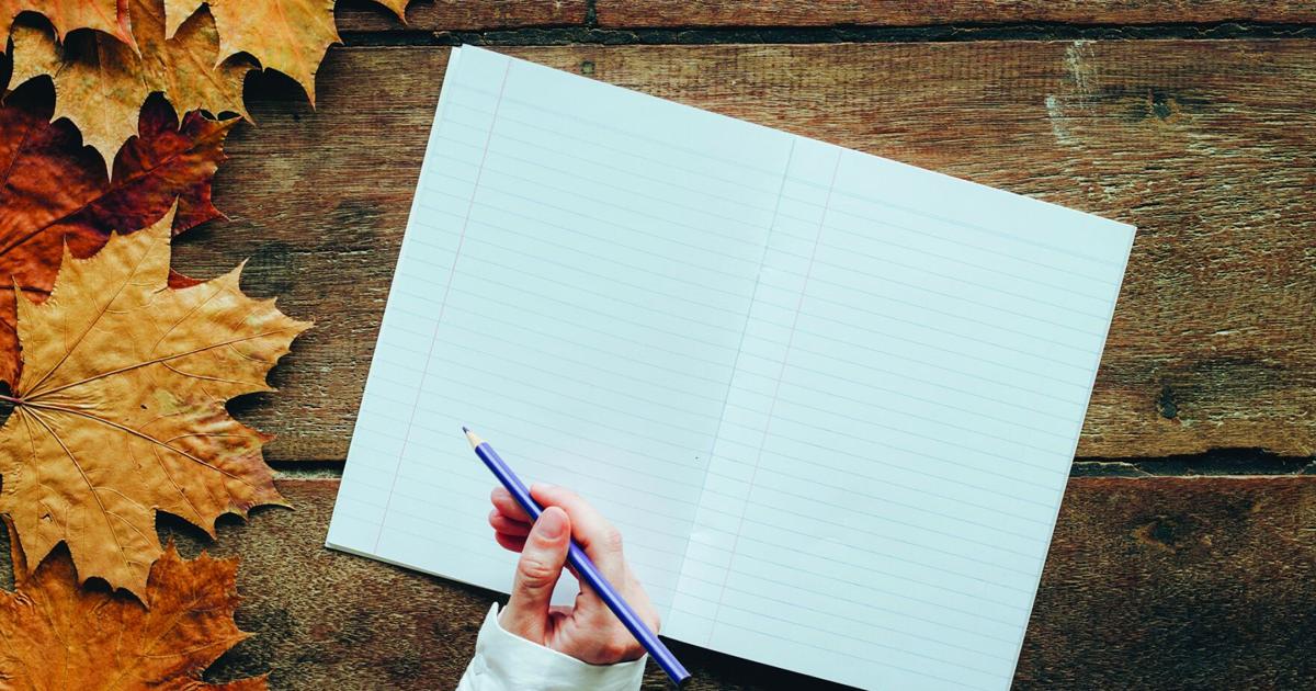 Glendale Libraries launch Fall writing program | News