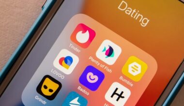 One Popular Dating App Is Actually 'Crushing It' Right Now