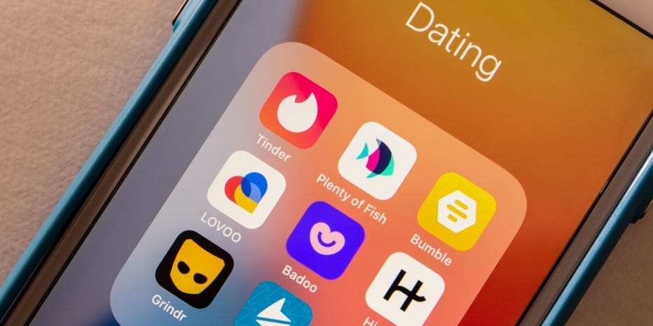 One Popular Dating App Is Actually 'Crushing It' Right Now