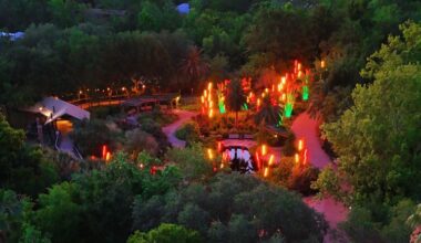 Jacksonville Zoo and Botanical Gardens to Host Brew at the Zoo: Conservation on Draft