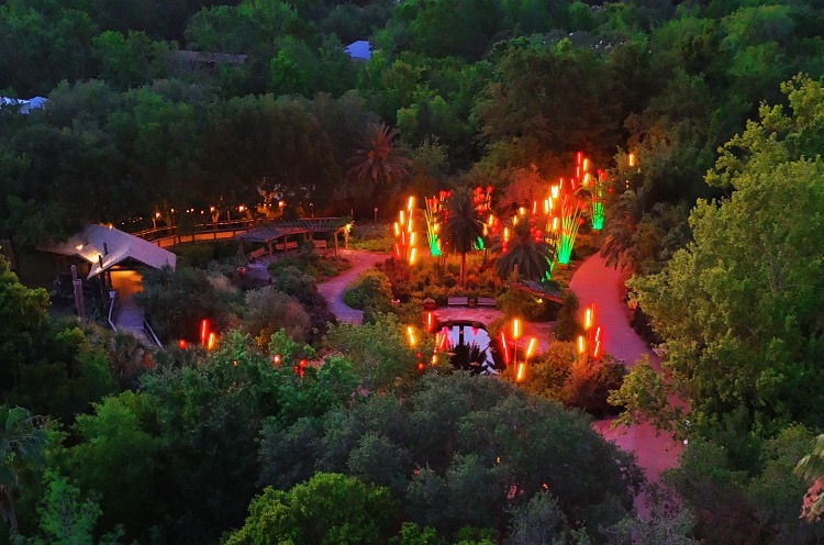 Jacksonville Zoo and Botanical Gardens to Host Brew at the Zoo: Conservation on Draft