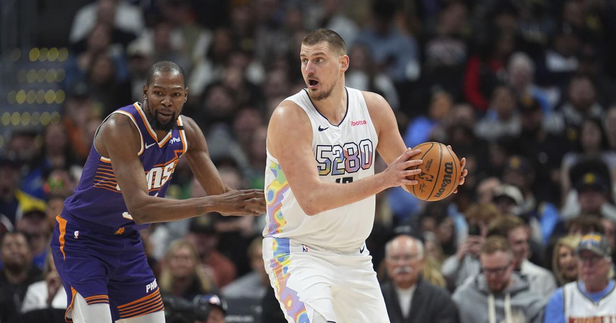 Denver Nuggets to face Minnesota Timberwolves in San Diego during preseason | Sports
