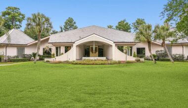 Unusual, art-filled English Turn home is $1.7M | Home/Garden