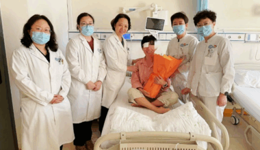 China's gene therapy research making strides to restore sight for RP patients