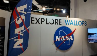 NASA employees notified of intention to close Wallops Visitor Center | Latest News