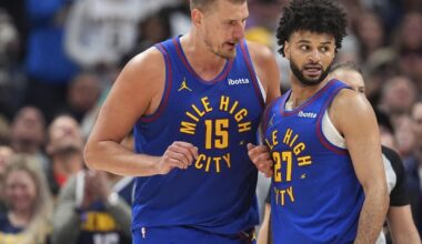 Where are Nuggets in NBA power rankings after offseason? | Sports